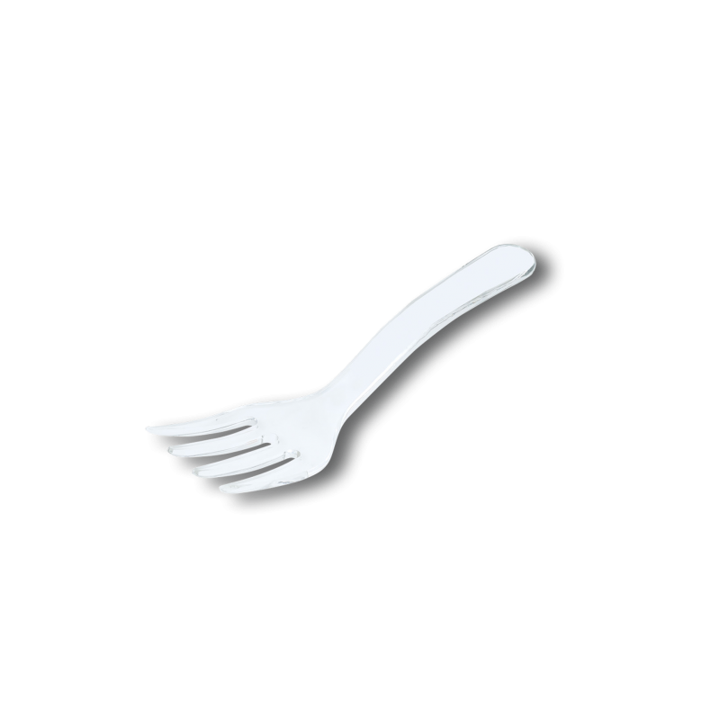 Plexi Fork