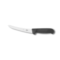 VICTORINOX curved boning knife rigid
