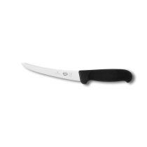 VICTORINOX curved boning knife flexible