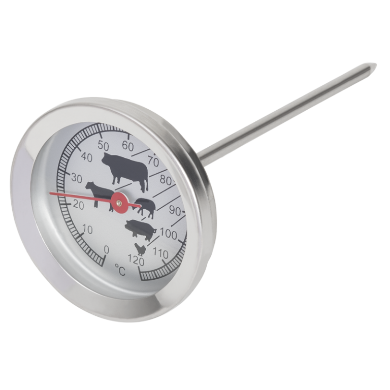 GrillThermometer Best4Food Großhandel