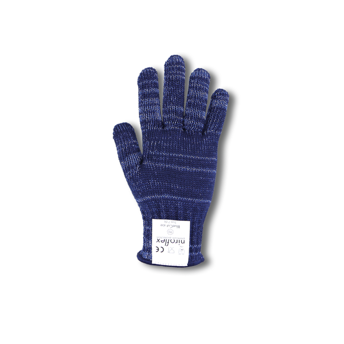 NIROFLEX BlueCut ice resistant glove
