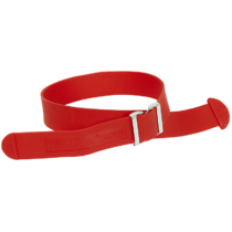 Easyfit replacement strap hand with buckle